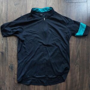 Vintage MEC Cyxling Jersey